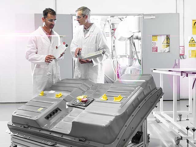 Wieviel kostet eine Elektroauto-Batterieladung im ...