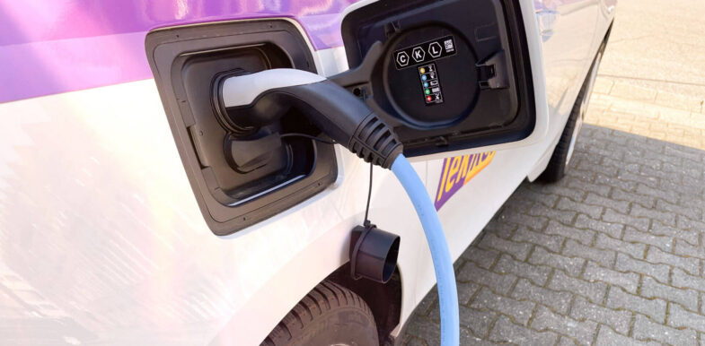 Förderungen: Dein Umstieg auf das Elektroauto