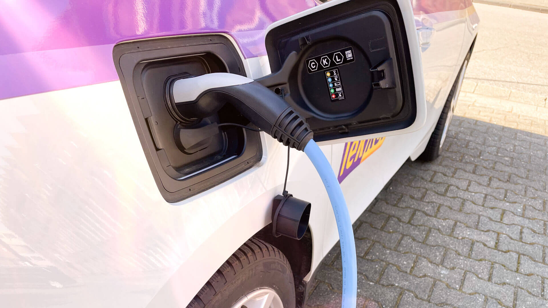 Förderungen: Dein Umstieg auf das Elektroauto