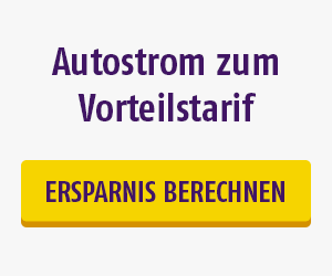 Autostrom zum Vorteilspreis