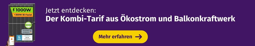 Banner BalkonPlus 1200 x 400 - Balkonkraftwerke: Deine Stromzählerbremse für Zuhause