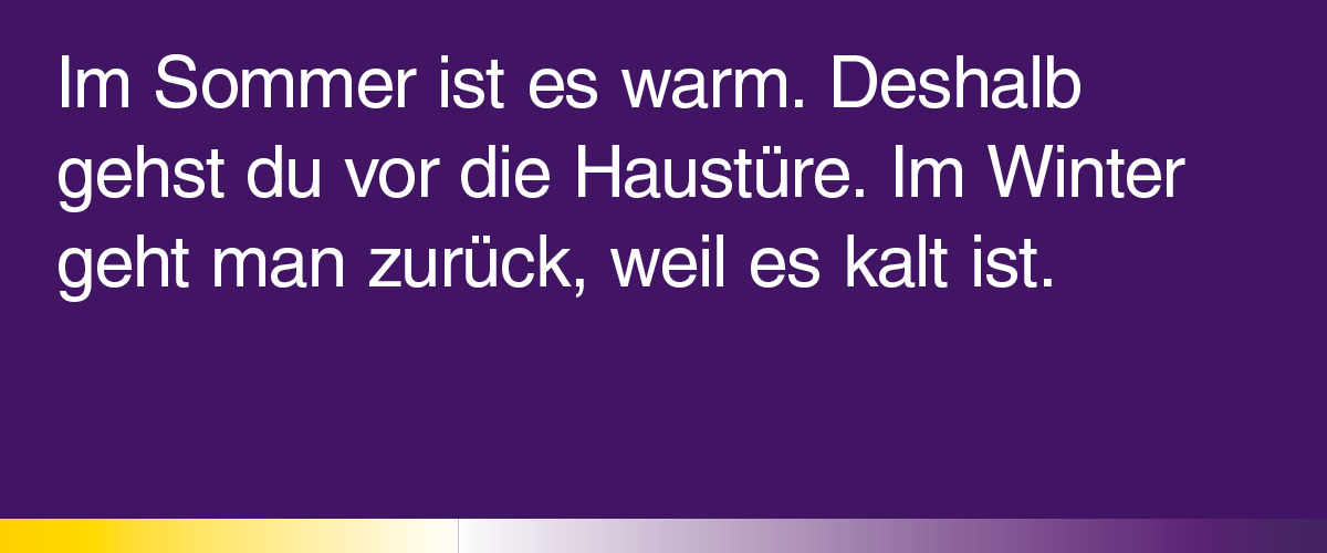 LK - Zeitumstellung: Vor oder zurück? Wie wird an der Uhr gedreht?