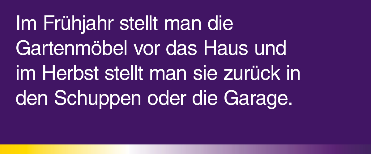 LK - Zeitumstellung: Vor oder zurück? Wie wird an der Uhr gedreht?